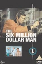 Watch The Six Million Dollar Man Zumvo